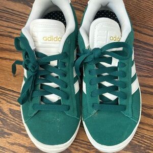 Adidas Grand Court Alpha - Women’s